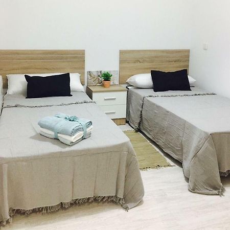 Apartamento Avenida De Portugal Logroño Exterior foto