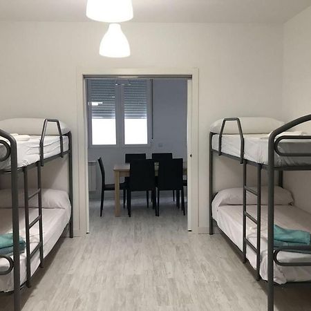Apartamento Avenida De Portugal Logroño Exterior foto