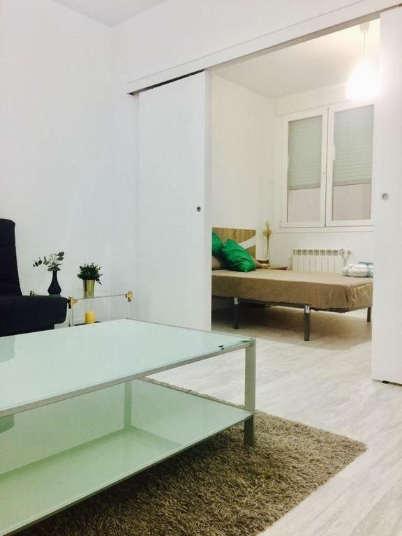 Apartamento Avenida De Portugal Logroño Exterior foto