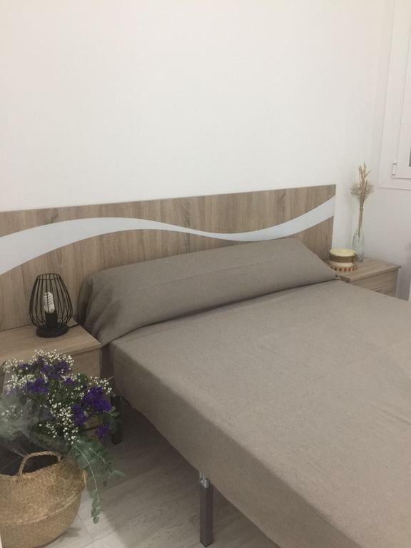 Apartamento Avenida De Portugal Logroño Exterior foto