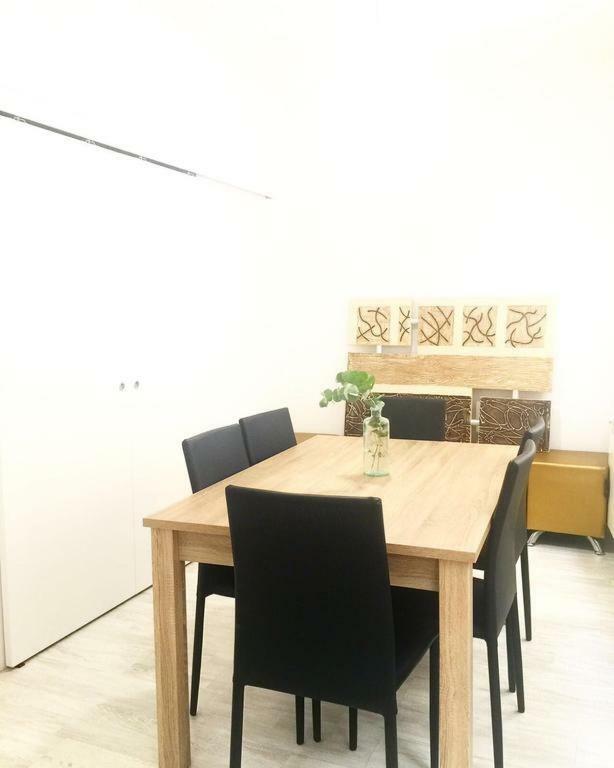 Apartamento Avenida De Portugal Logroño Exterior foto