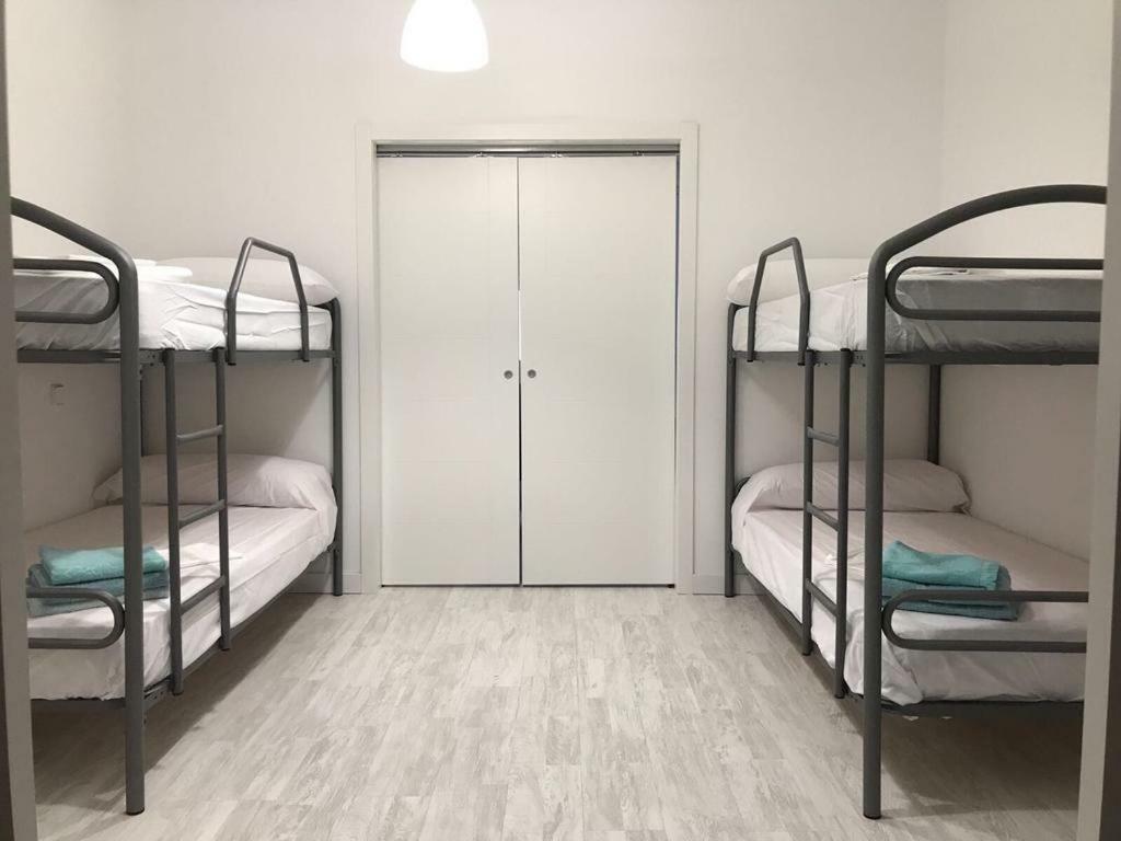 Apartamento Avenida De Portugal Logroño Exterior foto