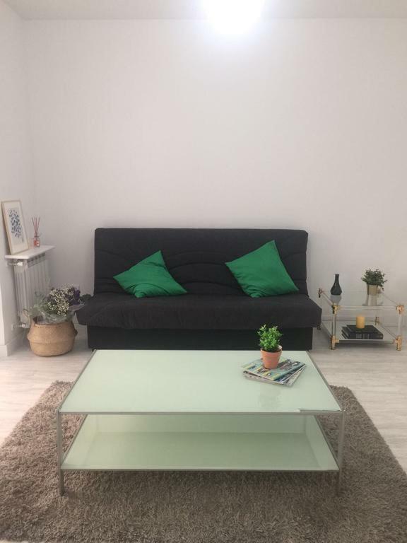 Apartamento Avenida De Portugal Logroño Exterior foto